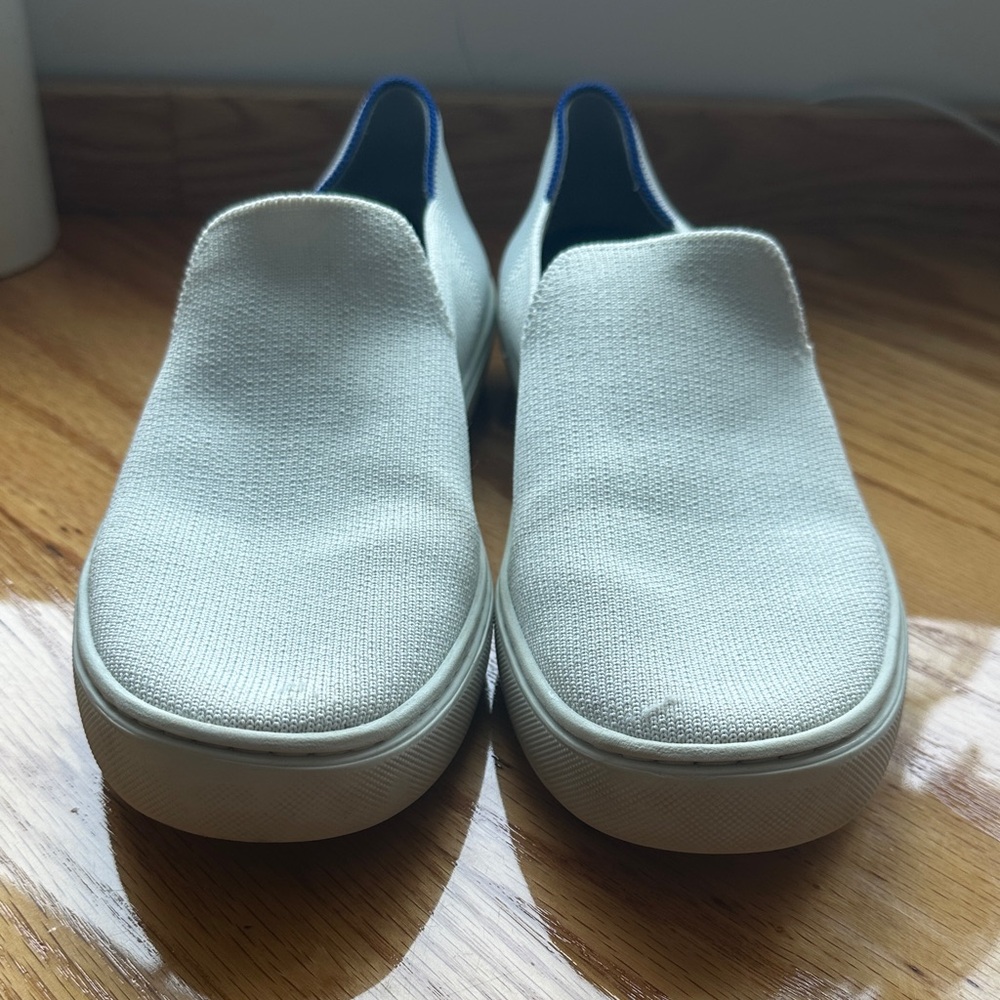 Rothy’s The Original Slip On Sneaker